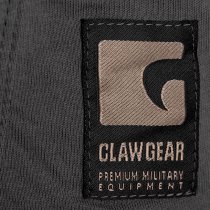 Clawgear Mk.II Instructor Shirt LS - Solid Rock - L