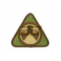 Magpul Dynamics Logo Patch - Dark Green