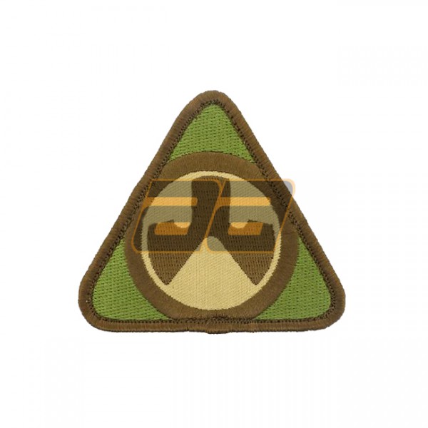 Magpul Dynamics Logo Patch - Dark Green