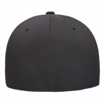 Flexfit Delta Cap - Black - S/M