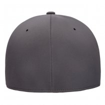 Flexfit Delta Cap - Dark Grey - L/XL