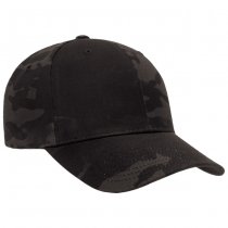 Flexfit Multicam Cap - Multicam Black - L/XL