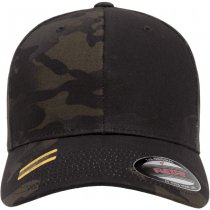 Flexfit Multicam Cap - Multicam Black - L/XL