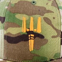 Pitchfork Trident Cap - Multicam - L/XL