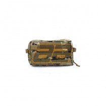 PANTAC MOLLE EV Huge Utility Pouch - Multicam