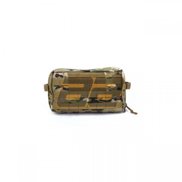 PANTAC MOLLE EV Huge Utility Pouch - Multicam