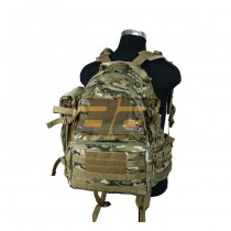 PANTAC MOLLE EV Huge Utility Pouch - Multicam 2