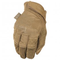 Mechanix Wear Specialty Vent Gen2 Glove - Coyote - M