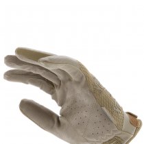 Mechanix Wear Specialty 0.5 Gen2 Glove - Coyote - M