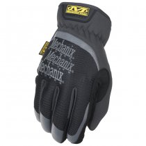 Mechanix Wear Fast Fit Gen2 Glove - Black