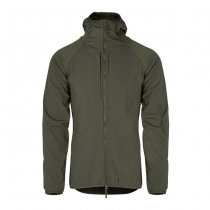 Helikon-Tex Urban Hybrid Softshell Jacket - Adaptive Green - XS