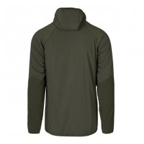 Helikon Urban Hybrid Softshell Jacket - Black - XS