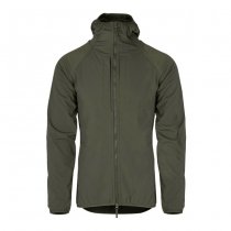 Helikon Urban Hybrid Softshell Jacket - Black - S