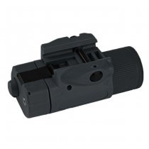 VFC V3X Tactical Illuminator - Black