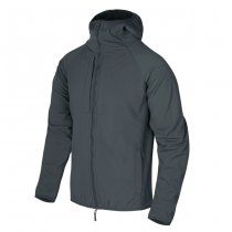 Helikon Urban Hybrid Softshell Jacket - Shadow Grey - 3XL