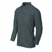 Helikon Lite Trip Shirt - Marine Cobalt