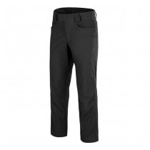 Helikon Greyman Tactical Pants - Black - S - Regular