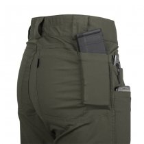 Helikon Greyman Tactical Pants - Black - M - Long