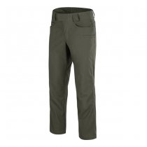 Helikon Greyman Tactical Pants - Taiga Green - S - Regular