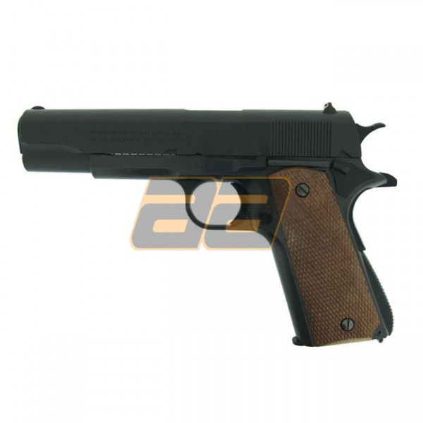 Marui M1911A1 Government Spring Gun