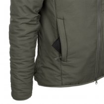 Helikon-Tex Wolfhound Climashield Hoodie - PenCott Wildwood - XS