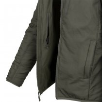 Helikon-Tex Wolfhound Climashield Hoodie - PenCott Wildwood - XS