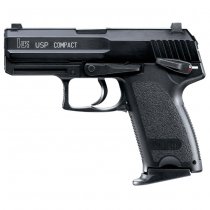 KWA H&K USP Compact Full Metal GBB