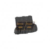 PANTAC MOLLE Multi Purpose Drop Pouch - Black 2