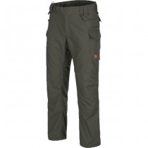 Helikon Pilgrim Pants - Taiga Green - L - Regular