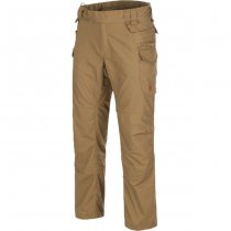 Helikon Pilgrim Pants - Coyote - M - Regular