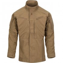 Helikon MBDU Shirt NyCo Ripstop - RAL 7013 - M