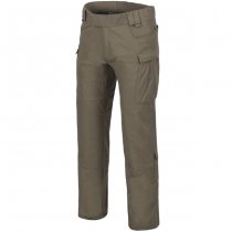 Helikon MBDU Trousers NyCo Ripstop - RAL 7013 - M - Regular