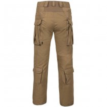 Helikon MBDU Trousers NyCo Ripstop - RAL 7013 - L - Regular