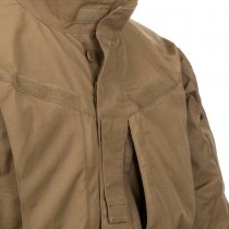 Helikon-Tex MBDU Shirt NyCo Ripstop - Coyote - XS