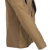 Helikon-Tex MBDU Shirt NyCo Ripstop - Coyote - XS