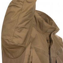 Helikon-Tex MBDU Shirt NyCo Ripstop - Coyote - XS