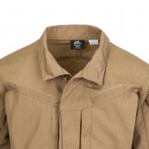 Helikon-Tex MBDU Shirt NyCo Ripstop - Coyote - XS