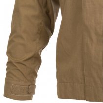 Helikon MBDU Shirt NyCo Ripstop - Coyote - M