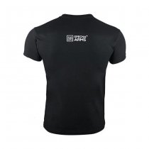 Specna Arms Shirt - Your Way of Airsoft 02 - Black - XL