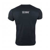 Specna Arms Shirt - Your Way of Airsoft 01 - Black - M