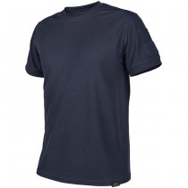 Helikon Tactical T-Shirt Topcool - Navy Blue - M