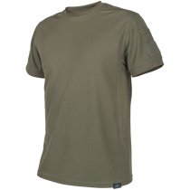 Helikon Tactical T-Shirt Topcool - Adaptive Green - XL