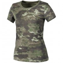 Helikon Women's T-Shirt - Legion Forest - XL
