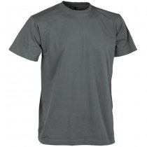 Helikon Classic T-Shirt - Shadow Grey - 3XL