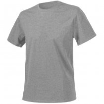 Helikon Classic T-Shirt - Melange Grey - S