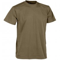 Helikon Classic T-Shirt - Coyote - S