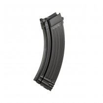 GHK AKM 40rds Gas Blow Back Rifle Magazine