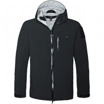 Tasmanian Tiger Dakota Rain M's Jacket MK2 - Black