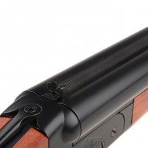 Wa Shan Double Barrel Shotgun 6mm - Short