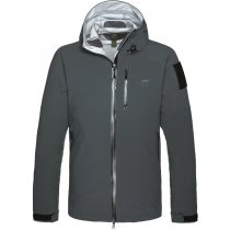 Tasmanian Tiger Dakota Rain M's Jacket MK2 - Darkest Grey
